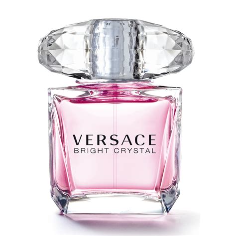 versace bright crystal jean coutu|Versace Bright Crystal perfume review.